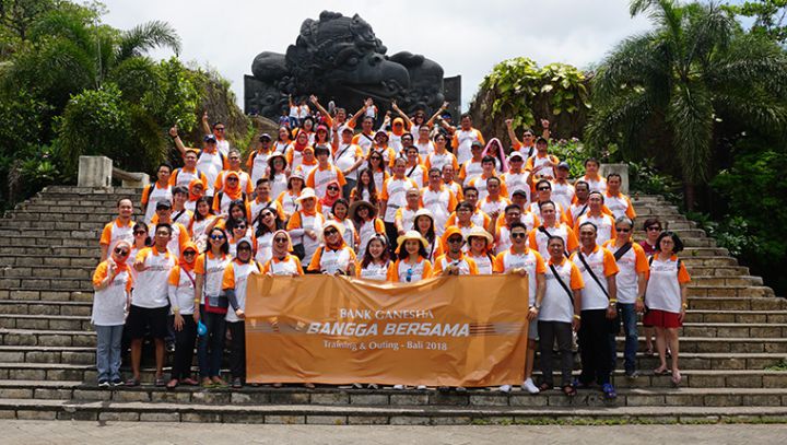 bank ganesha bangga bersama 1